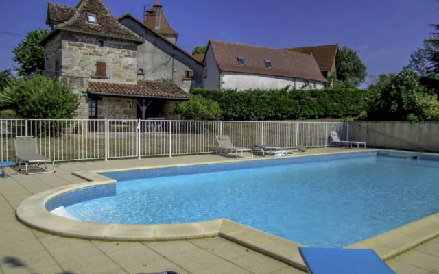 Le Pigeonnier 33418
