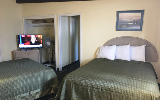 Travel Inn