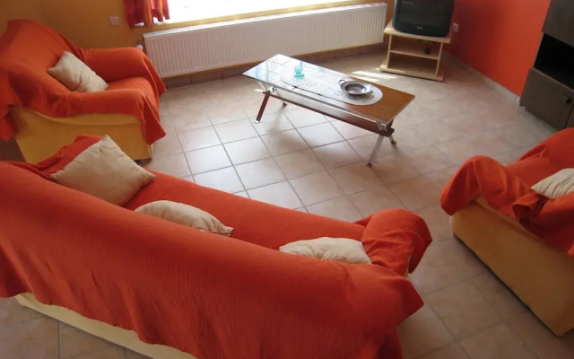 Apartment in Ondenval Near Malmedy