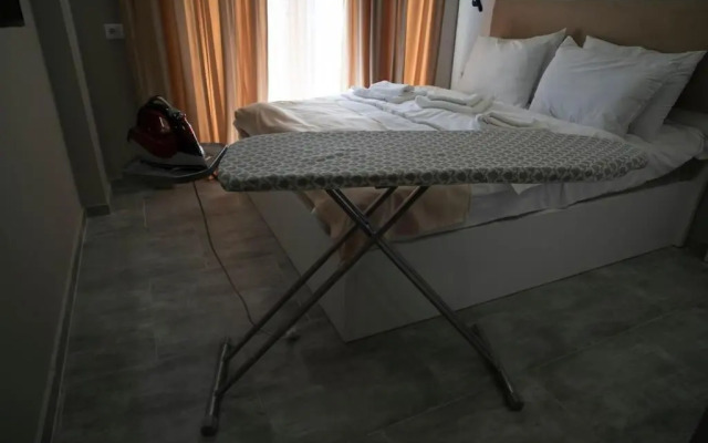 Leo Group Apartment 14-307B Sunrise Batumi