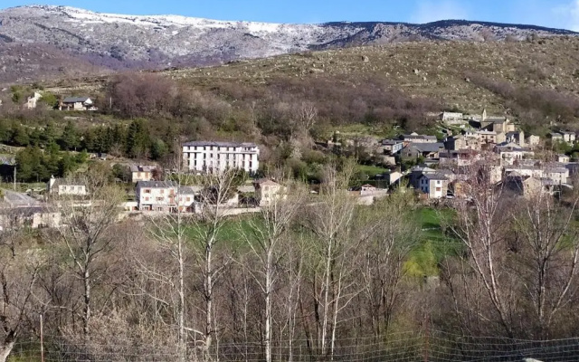 Apartamento Angostrina
