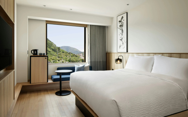 Fairfield by Marriott Wakayama Kumano Kodo Susami
