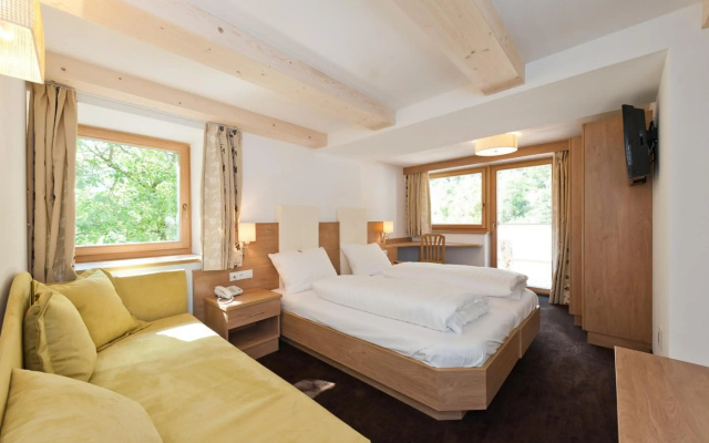 Albergo Zur Sonne