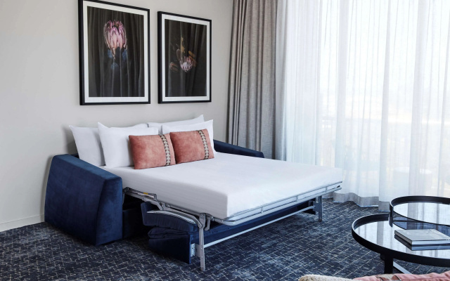 Adina Apartment Hotel Melbourne on Flinders