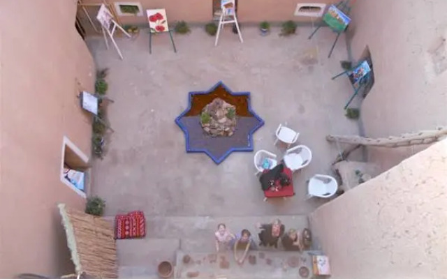 La Kasbah De Lartiste
