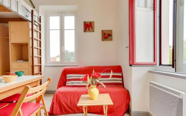Studio Résidence Arguizabal
