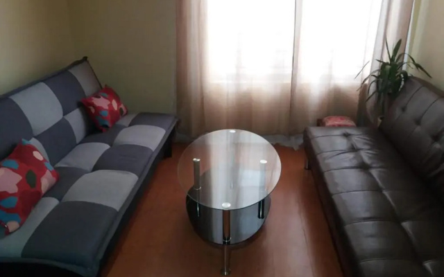 Departamento Privado en Bellavista