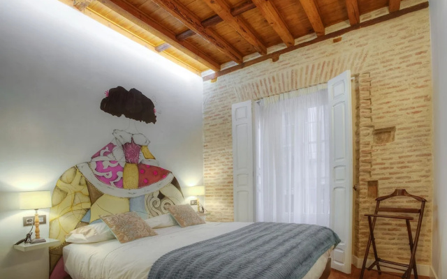 Casa De Las Meninas
