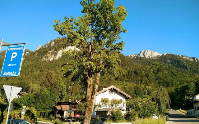ciao-aschau Haus Burg Ap338