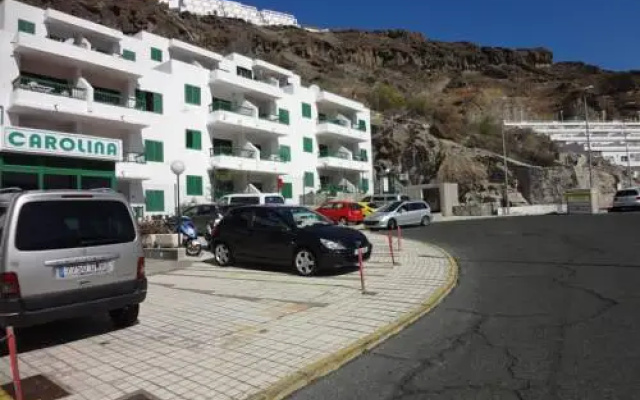 Carolina Apt 6 Gran Canaria