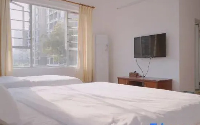 No.19 Shangwei B&B