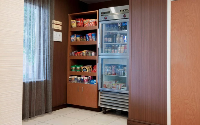 Fairfield Inn & Suites by Marriott El Centro