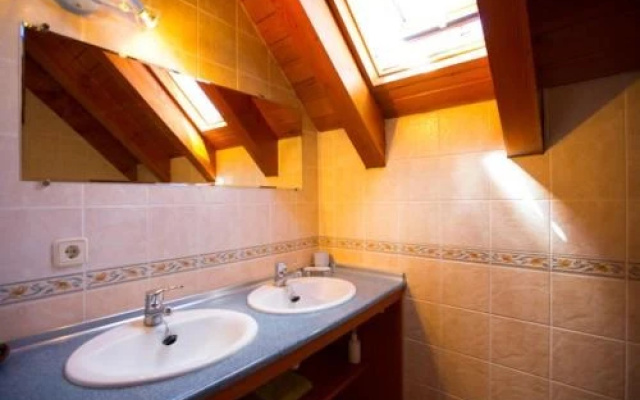 Apartamento Txapatera En Izaba-Isaba