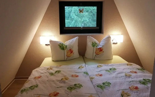 Cosy Apartment in Schmogrow
