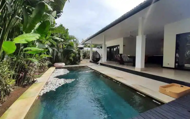 Villa Mertanadi