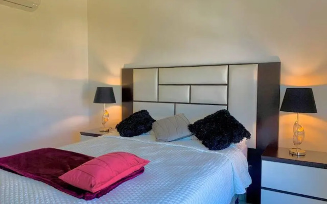 Luxury apartment Apartamento de Lujo 105