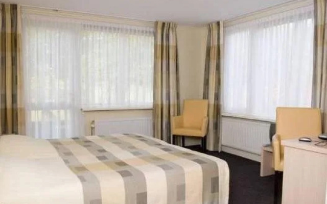 Hotel de Uitkijk