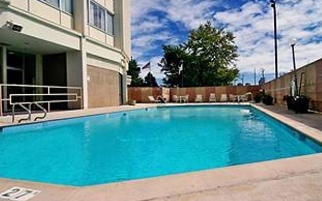 Hotel VQ