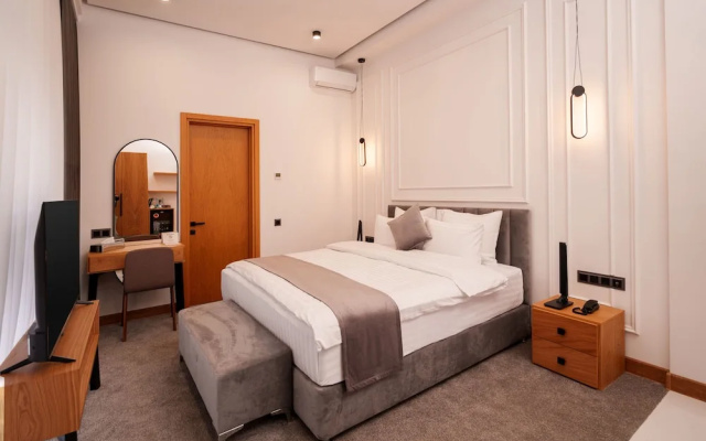 Revive Boutique Hotel