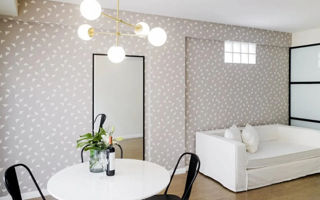 Top Rentals Palermo Chico