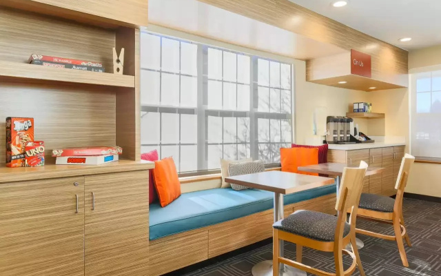 TownePlace Suites Denver Southeast