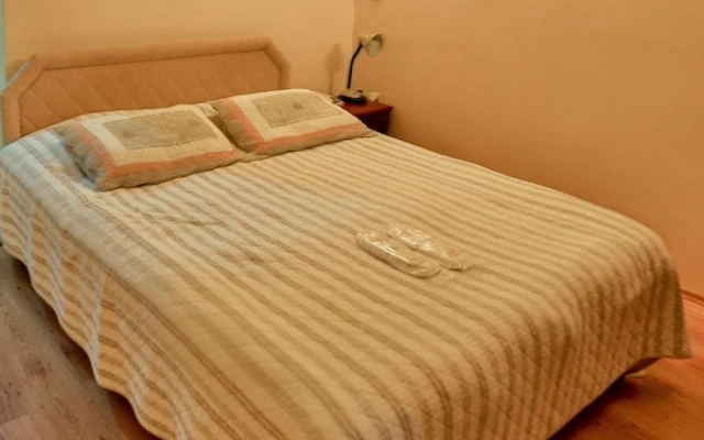 Sos Cave Hotel