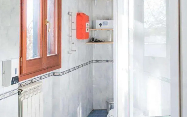 Residence Flatinrome Fiera