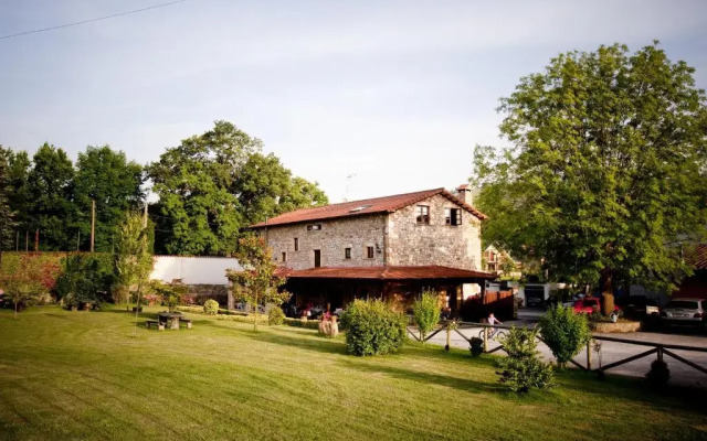 Posada El Remanso de Triviecu