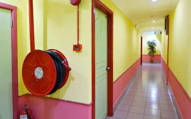 Mandarin Inn
