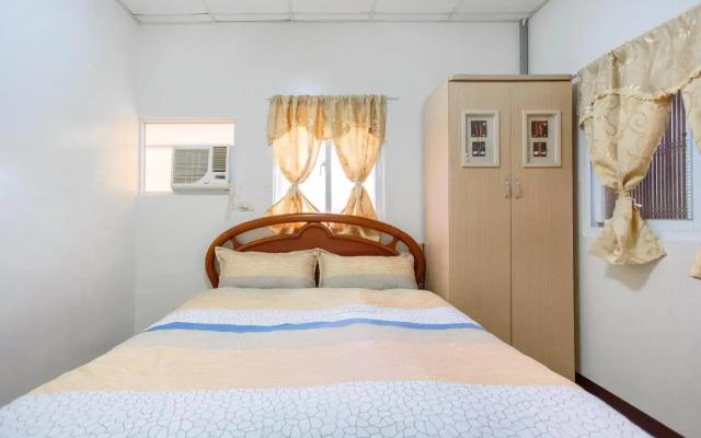 Chuan Ya Ju Homestay