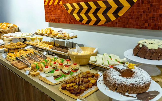 Mercure Manaus Hotel