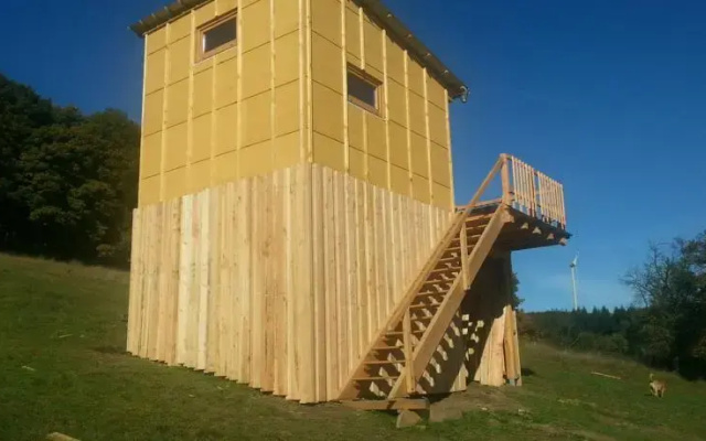 Winema Bisonranch