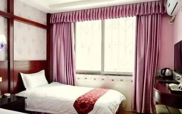 Xingang Hotel