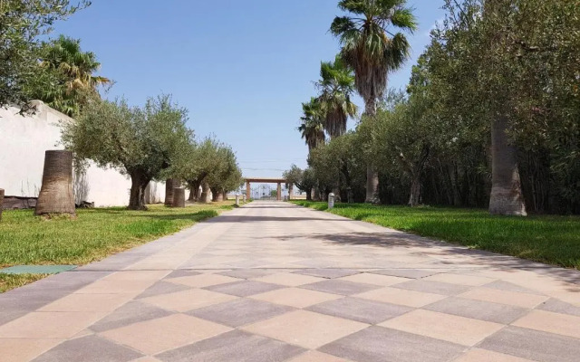 Residenza da Nino