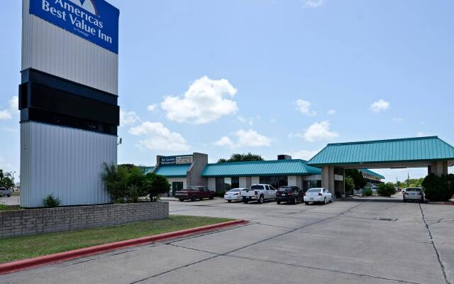 Americas Best Value Inn Port Lavaca In Port O Connor United