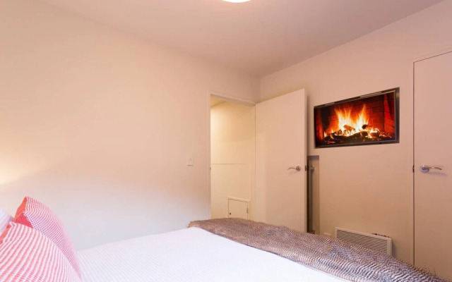 Spacious Lake View Townhouse Unbelievable SPA