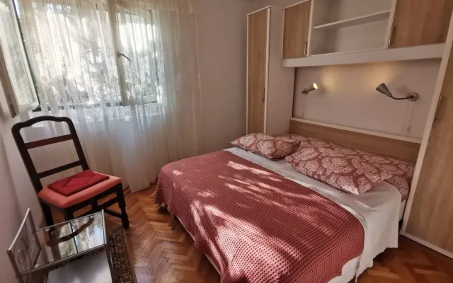 Srđan - 10 m From the Beach - A1