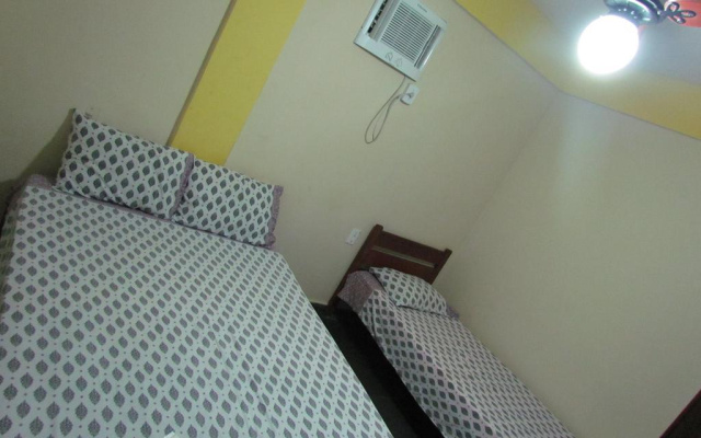 Hotel Caribe