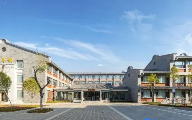 Tengchong Jian'an Apartment