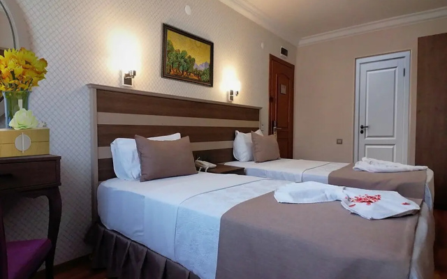 Sembol Hotel