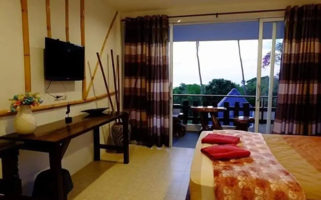 Sairee View Resort