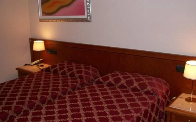 Hotel Olioso