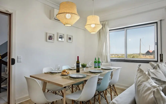 Luzia Apartment in Tavira