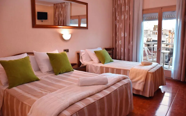 Hotel Nauta