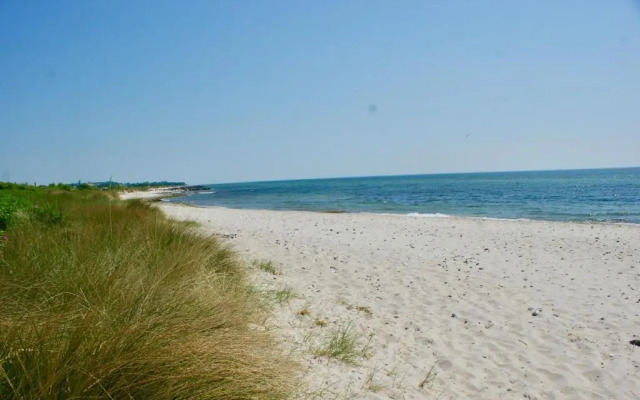 Fehmarn-OstseeferienStrandresidenz Vogelflug 14312