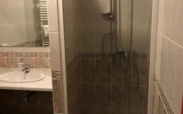 Hotel Saint Augustin
