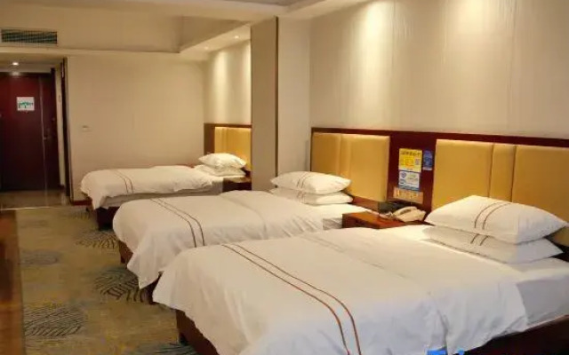 lechangyijiaHotel