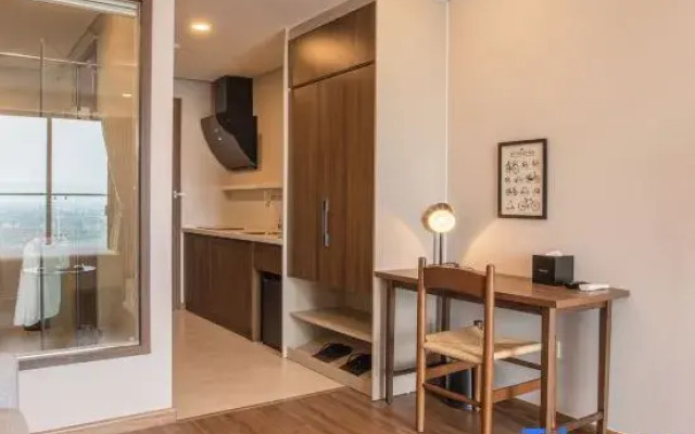 Mandala Hotel & Suites Hai Duong