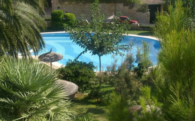 Casa Gm - Cullera Park Vt-51014-V