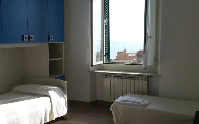 La Panoramica